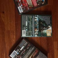 DVD PIRATI DEI CARAIBI