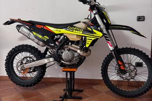 KTM EXC-F 450