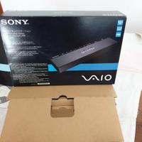 USB Docking Station Sony Vajo