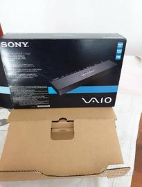 USB Docking Station Sony Vajo