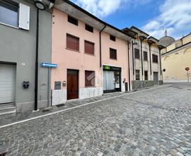 CASA INDIPENDENTE A QUINZANO D'OGLIO