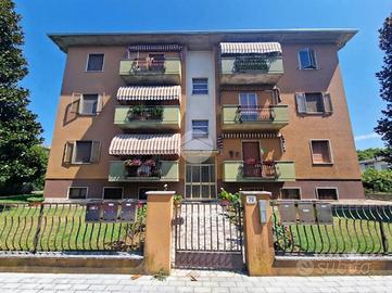 4 LOCALI A BORGO VIRGILIO