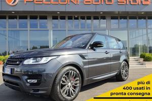 Land Rover Range Rover Sport 30 BITURBO 306 A...