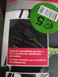 copri sedile auto 