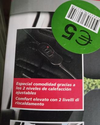 copri sedile auto 