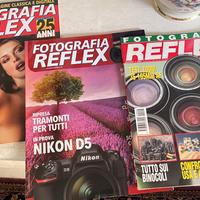 Riviste fotografia