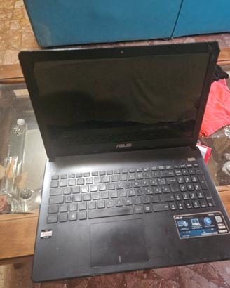 Asus F501U