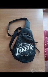borsello Lakers nba