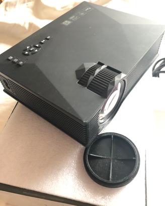 Micro - Mini Proiettore LCD