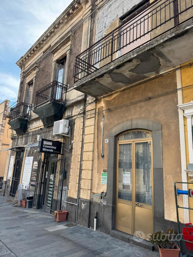 Apartment in Paternò, Catania - Vista 3