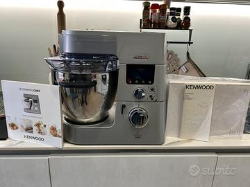 Kenwood Cooking Chef Gourmet (KCC904)