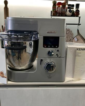 Kenwood Cooking Chef Gourmet (KCC904)