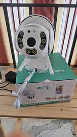 videocamera smart 