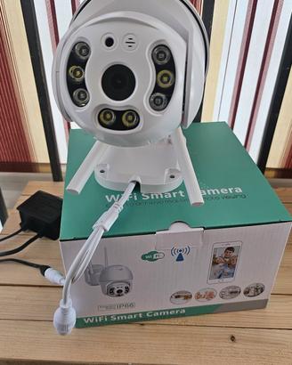 videocamera smart 
