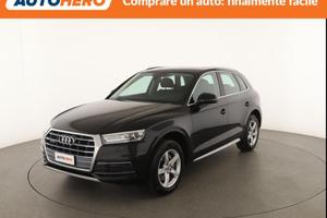 AUDI Q5 40 TDI quattro S tronic Sport