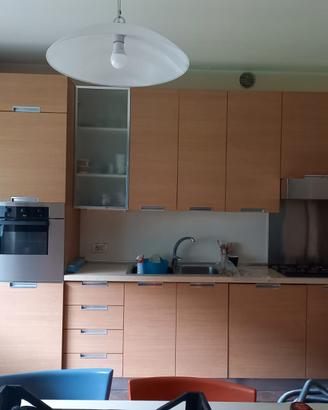 Cucina Completa