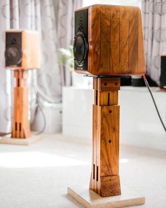 Stand Sonus Faber Wood