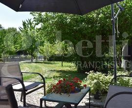 Villa singola Lecco [Cod. rif 3253686VRG]