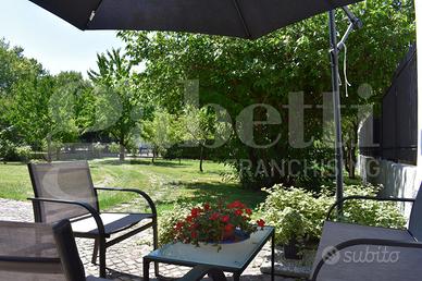 Villa singola Lecco [Cod. rif 3253686VRG]