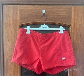 Murphy & Nye Costume da Bagno Uomo Rosso