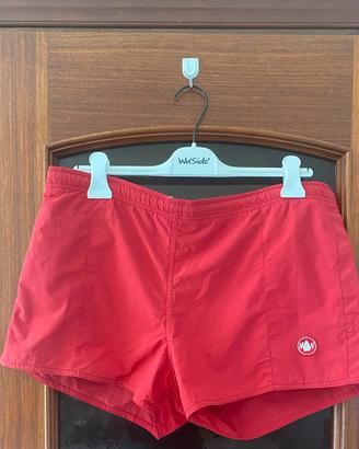 Murphy & Nye Costume da Bagno Uomo Rosso