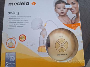 Tiralatte Meleda
