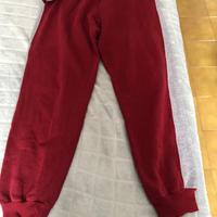 pantaloni della tuta