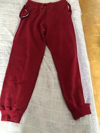 pantaloni della tuta