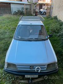 Peugeot 309 GL