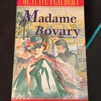 Gustave Flaubert – Madame Bovary