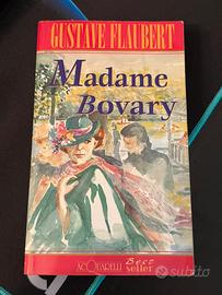 Gustave Flaubert – Madame Bovary