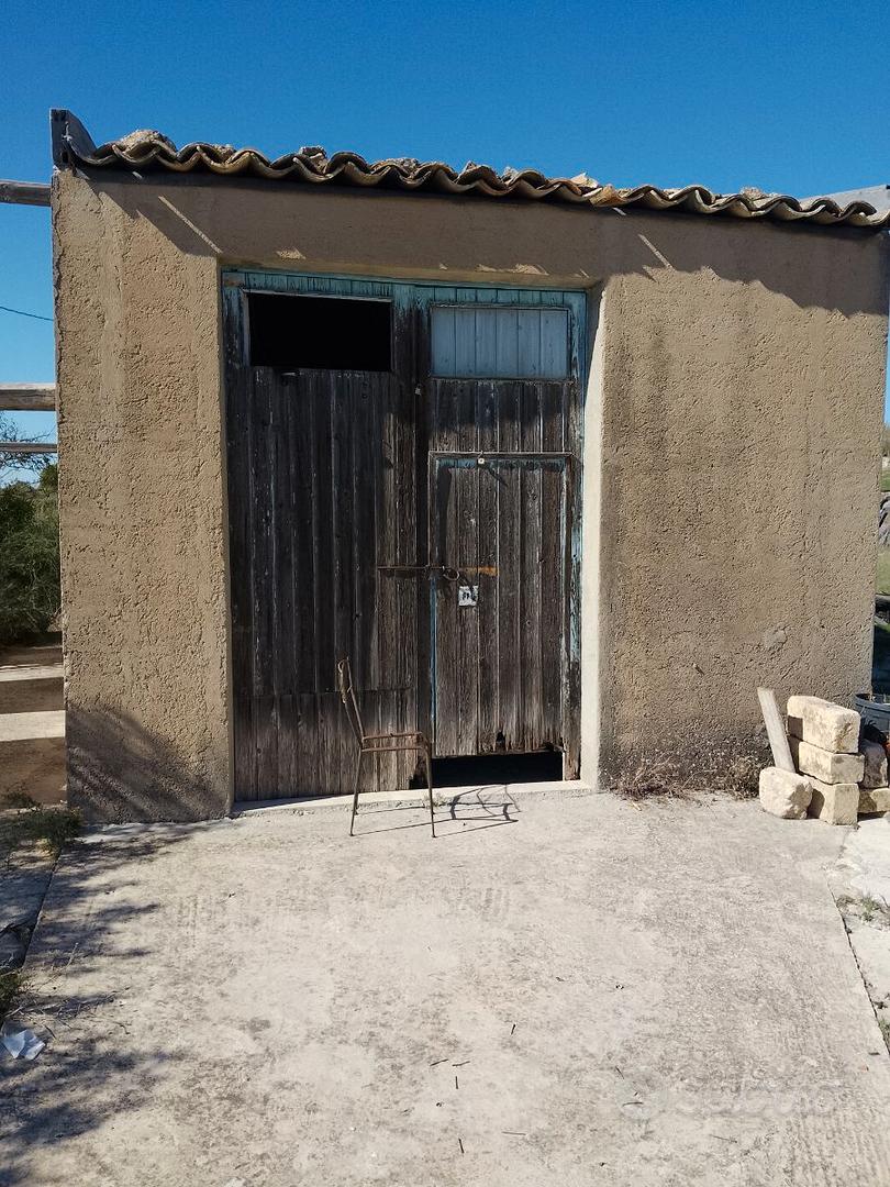 Terreno agricolo - Vista 2