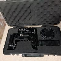 nebula 4000 giroscopio 