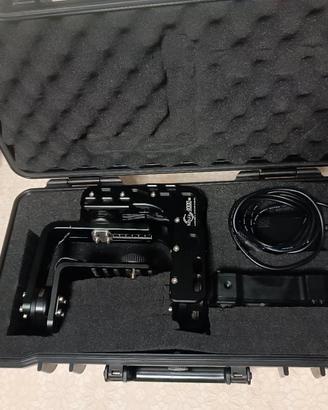 nebula 4000 giroscopio 