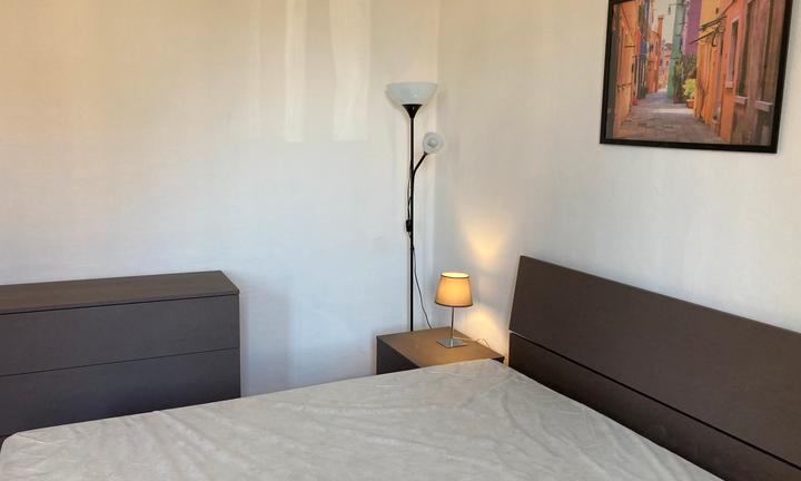 Bilocale ristrutturato pegazzano