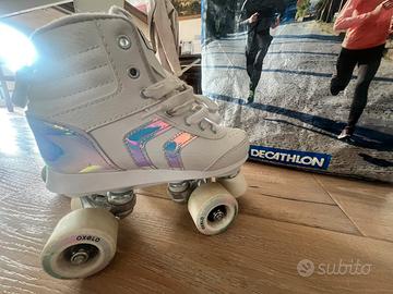 Pattini decathlon outdoor