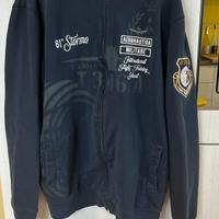 Felpa Aeronautica Militare