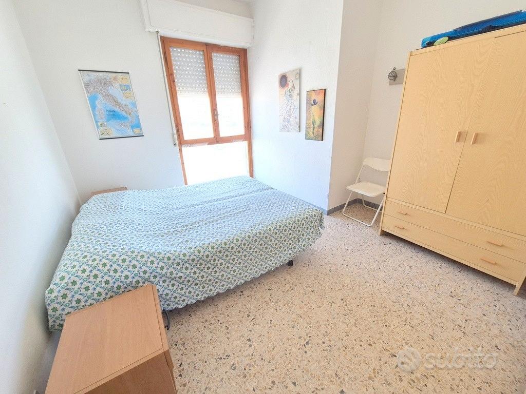 Apartment in Portescusi/Portoscuso, Zona Industriale di Portovesme, Carbonascia - Vista 6