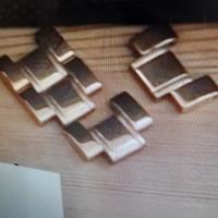 4 maglie e scatola x orologio Guess