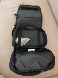borsa moto portattrezzi acerbis  