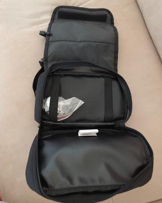 borsa moto portattrezzi acerbis  