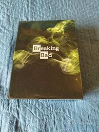 Breaking Bad dvd serie completa