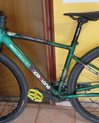 Gravel BOTTECCHIA MONSTER taglia S nuova