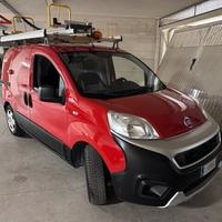 Fiat Fiorino 1.3 MJT 95CV Cargo Adventure