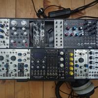 Sintetizzatore Modulare - Moduli Eurorack
