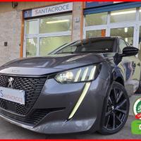 PEUGEOT 208 PURE TECH 100 S&S 5 PORTE GT Km 23.000