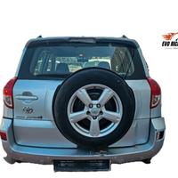 RICAMBI PER TOYOTA RAV4 III 2.2 TDi 136 cv 2010