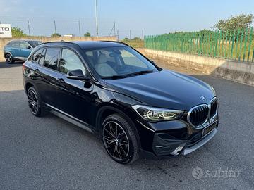 Bmw X1 sDrive18d xLine Plus