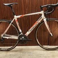 Bici corsa wilier triestina montegrappa XL Shimano