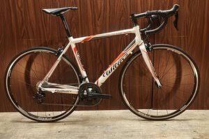 Bici corsa wilier triestina montegrappa XL Shimano